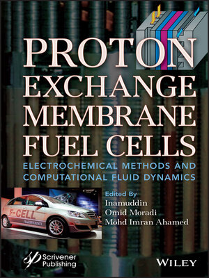 cover image of Proton Exchange Membrane Fuel Cells